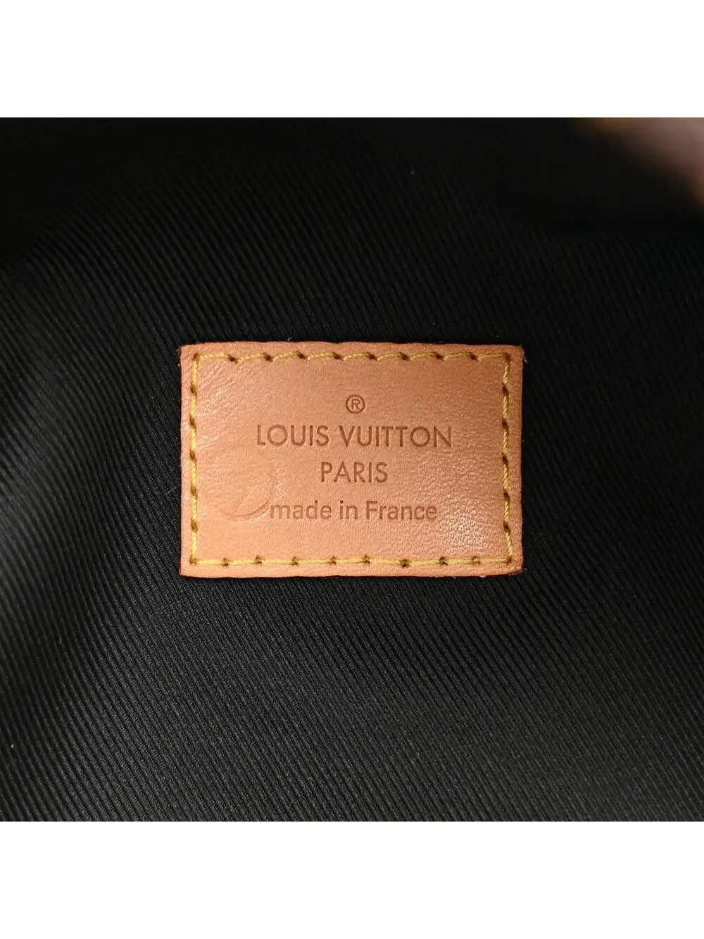 Louis Vuitton X Lol Bumbag Blue Silver #329613L21B